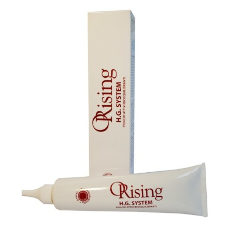 O'Rising H.G.System serum-maska za stimulaciju rasta kose 125ml